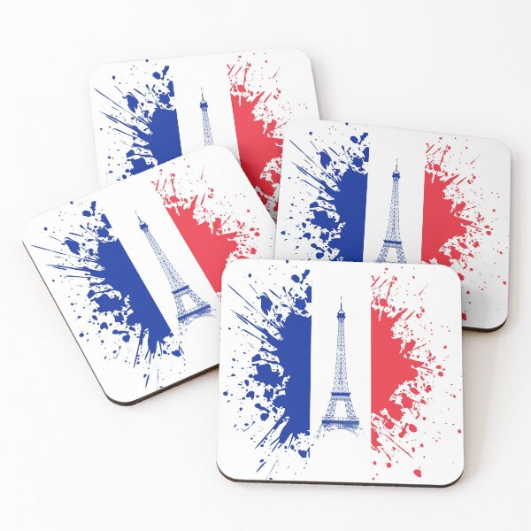 Item preview, French Bastille day designed and sold by gpsapparel.