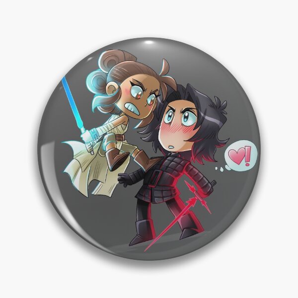 Item preview, Space Sweethearts - Lovestruck Battle - Chibi Cuties designed and sold by kickgirl.