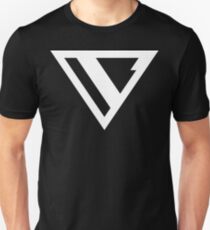 Beyond Krypton Unisex T-Shirt