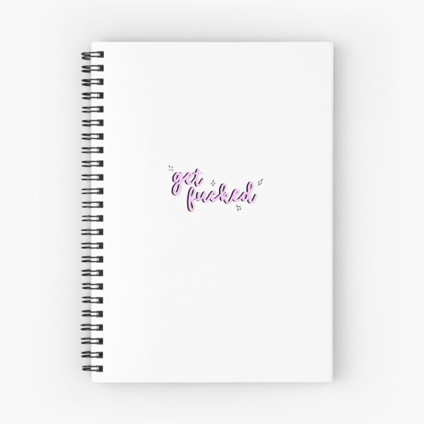 Item preview, Get Fucked designed and sold by Caitlin F.