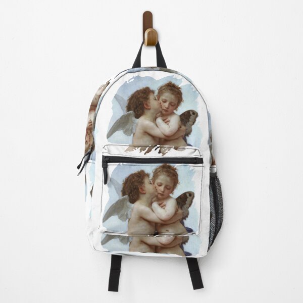 Item preview, Cupid and Psyche Children Particular designed and sold by BulganLumini.