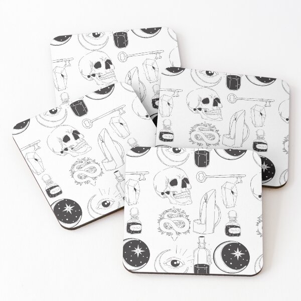 Item preview, Goth Works designed and sold by Mamalia.