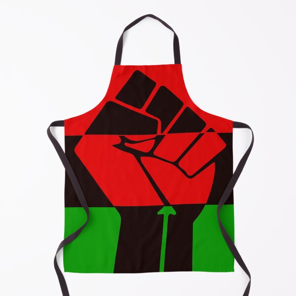Item preview, black lives matters flag designed and sold by luggagestickers.