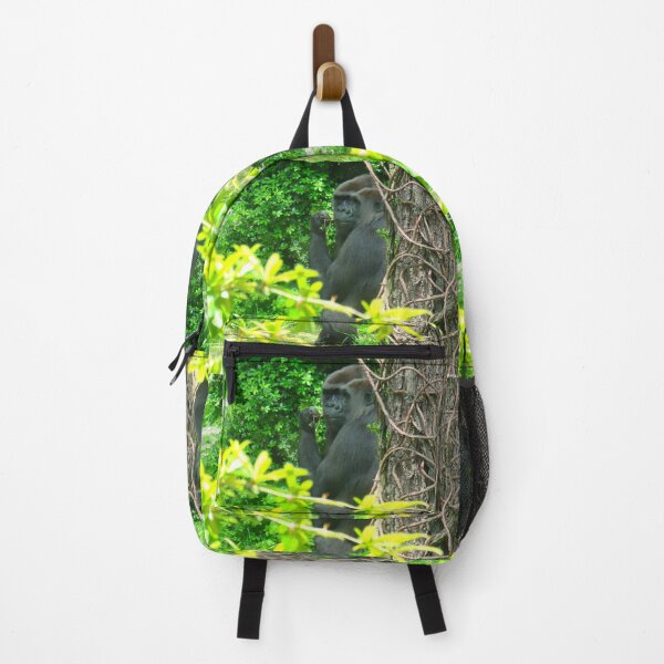 Item preview, Two apes in conspiracy designed and sold by AHELENE.