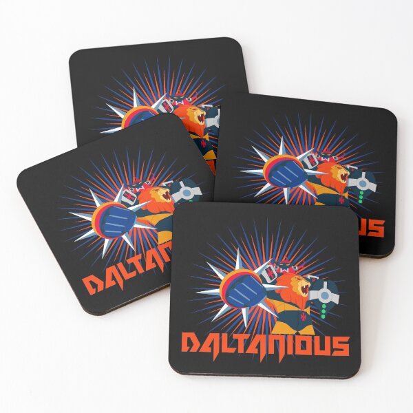Item preview, Daltanious designed and sold by giovanni monasta.