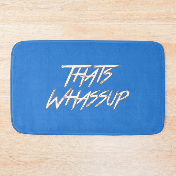 Item preview, Thats Whassup designed and sold by Doug3P0.