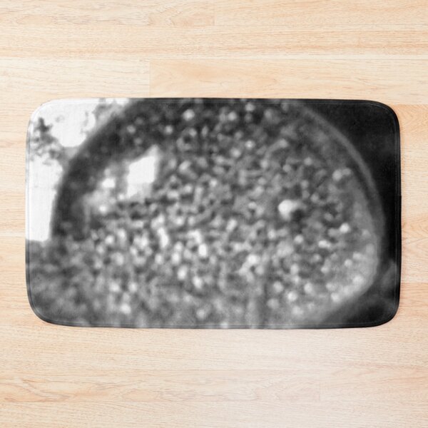 Item preview, Black-and-White Water Droplet designed and sold by The Rage Garden.
