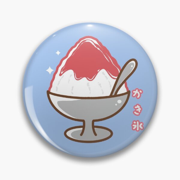 Item preview, Kakigori designed and sold by jjsealion.
