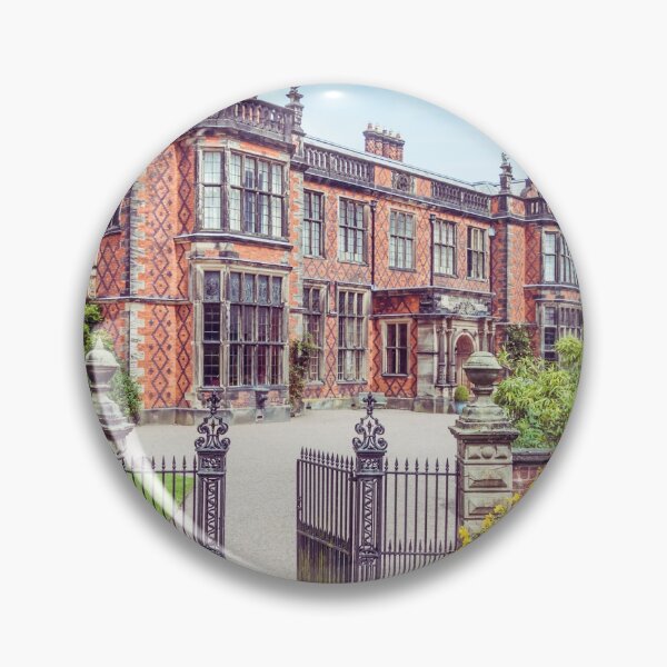 Item preview, Arley Hall  designed and sold by AMoncurPhoto.