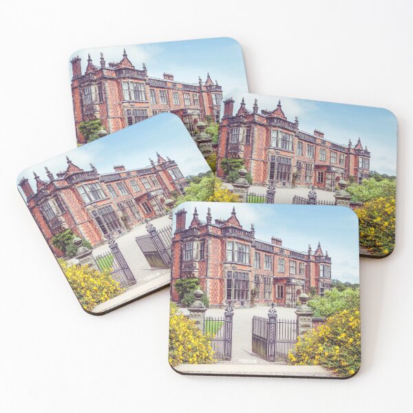 Item preview, Arley Hall  designed and sold by AMoncurPhoto.