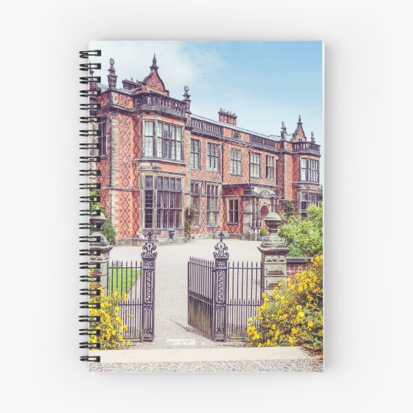 Artikelvorschau, Arley Hall entworfen und verkauft von AMoncurPhoto.