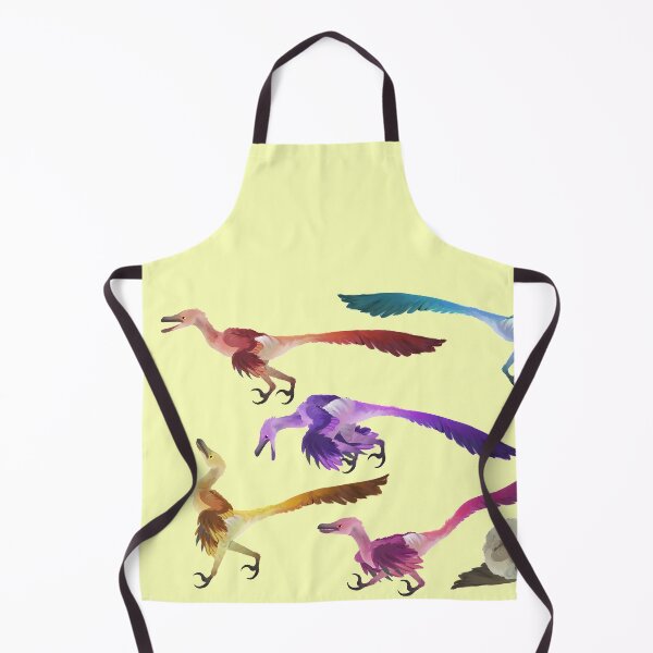 Item preview, Velociraptors! 3 designed and sold by Deathoftheself.