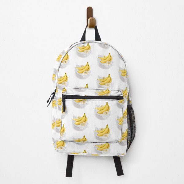 Item preview, Yummy Banana Milk designed and sold by Alicia Chee.
