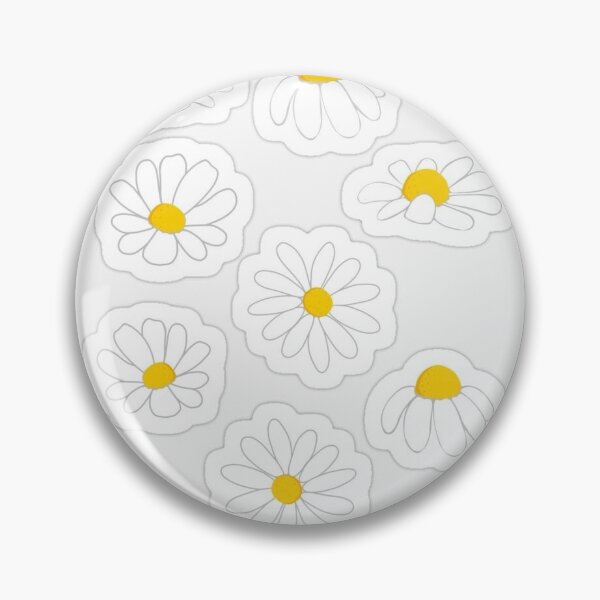 Item preview, cute flowers stikers designed and sold by Desilittlestore.