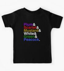 1 + 2 + 2 + 1 Kinder T-Shirt