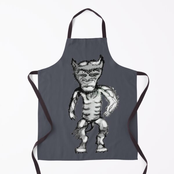 Item preview, Werewolf designed and sold by Ian Wylie.