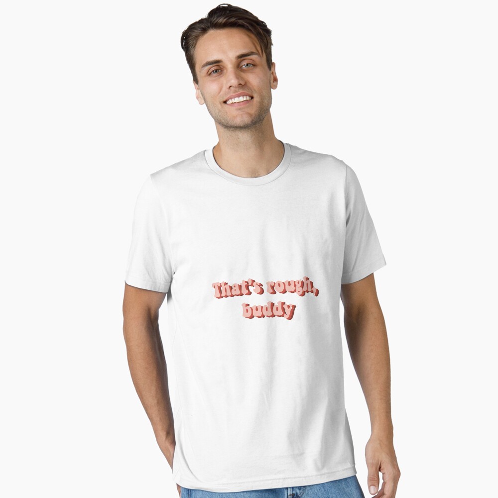 Item preview, Essential T-Shirt designed and sold by sandysstickers.