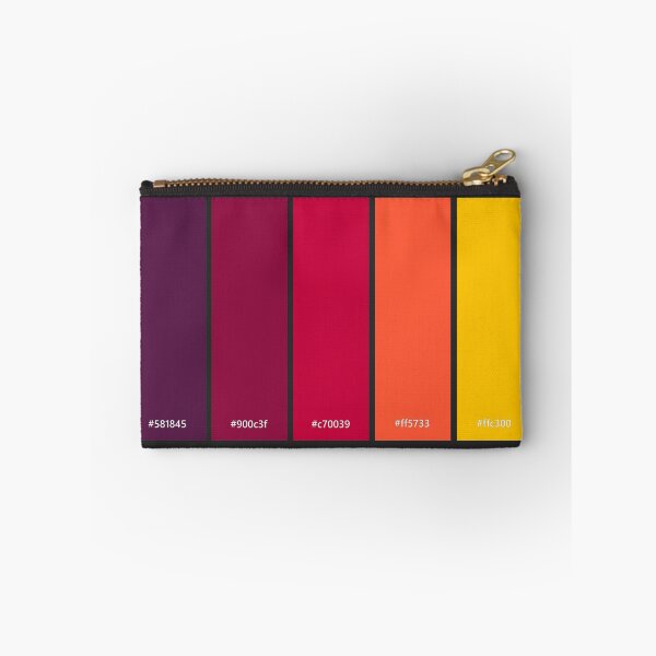 Item preview, Warm - Color palette designed and sold by PeSelling.