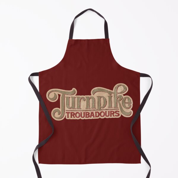 Item preview, Turnpike Troubadours designed and sold by BradCow.