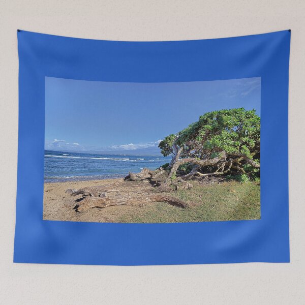 Item preview, Maui Breezes  designed and sold by Lanis Rossi.