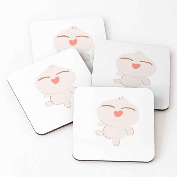 Item preview, Bao Sticker designed and sold by capdaile.
