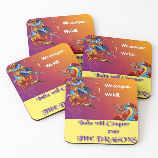 Item preview, Indo china issue india win over china designed and sold by Ranjit Chandran.