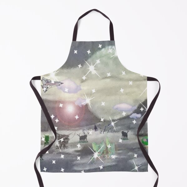 Item preview, Space planet designed and sold by BellsPainting.