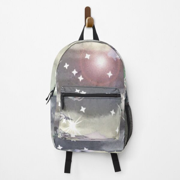 Item preview, Space planet designed and sold by BellsPainting.