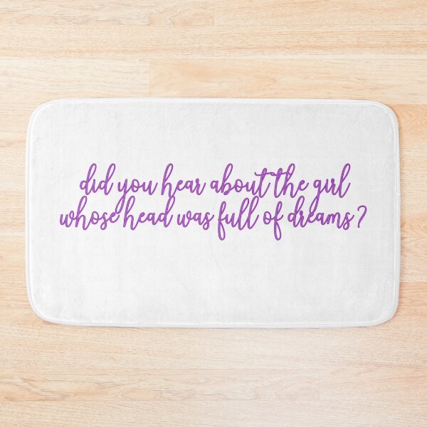 Item preview, The Girl (Lyrics) - Only Fools & Horses the Musical designed and sold by mynamemollyx.