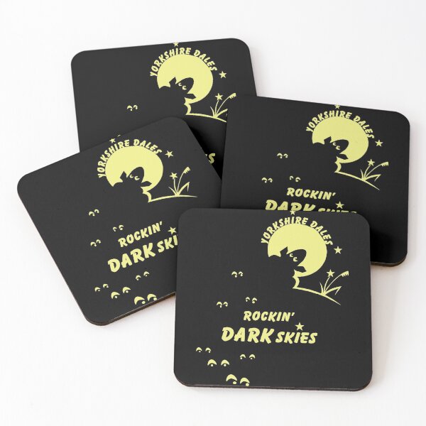 Item preview, Dark Skies Yorkshire designed and sold by Huron.