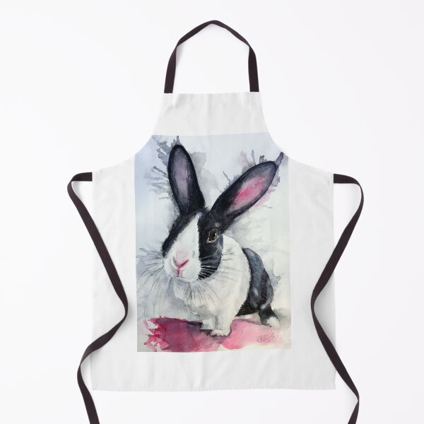 Item preview, Mabel the Dutch Rabbit designed and sold by Double Dutch Designs.