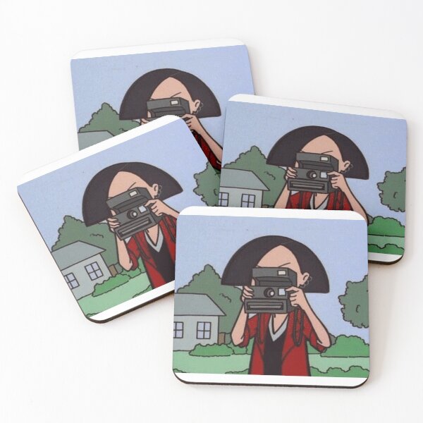 Item preview, Jane from Daria designed and sold by Poniamy.