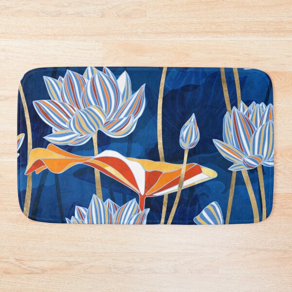 Item preview, Bold Botanical designed and sold by spacefrogdesign.
