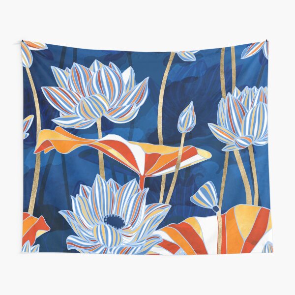 Item preview, Bold Botanical designed and sold by spacefrogdesign.