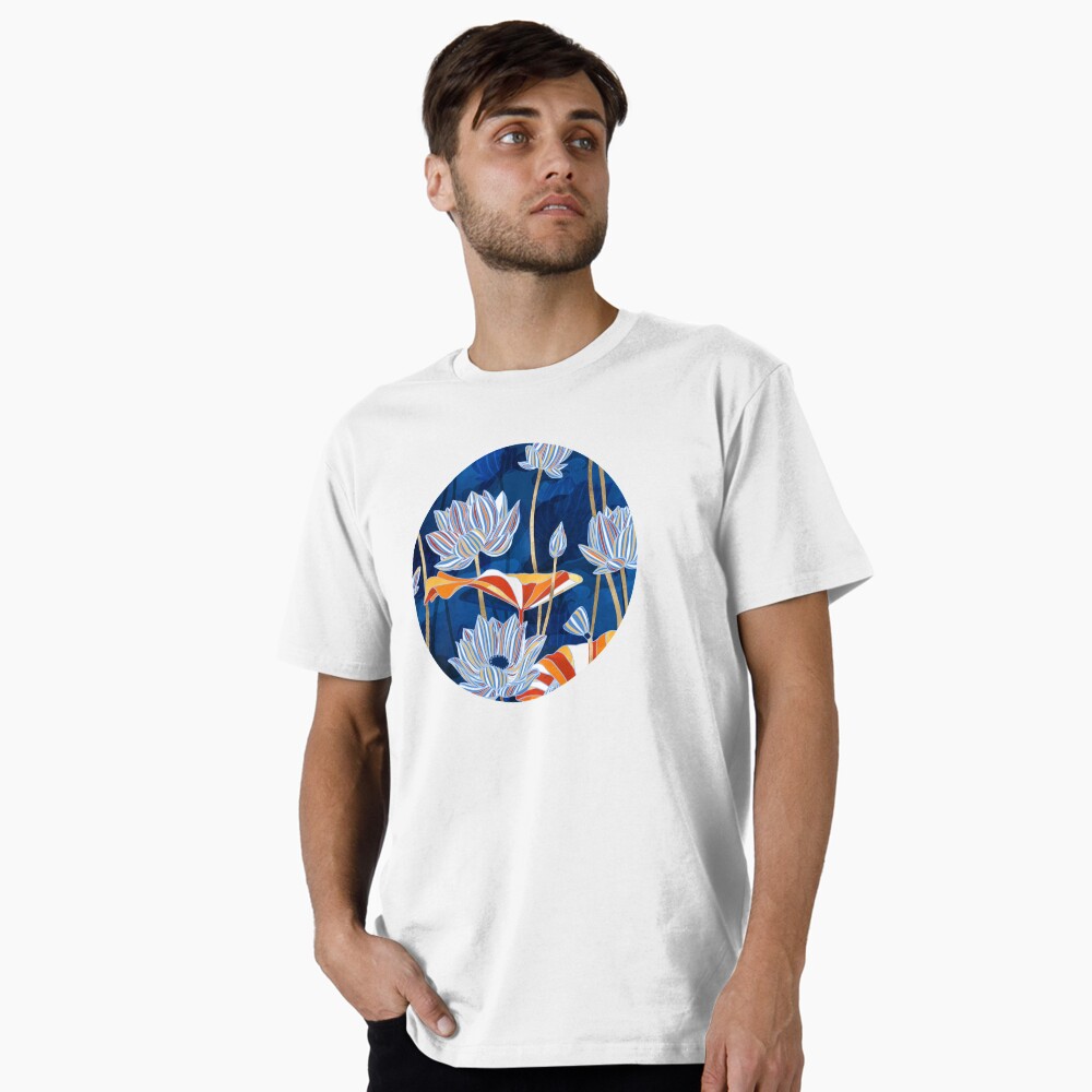 Item preview, Premium T-Shirt designed and sold by spacefrogdesign.
