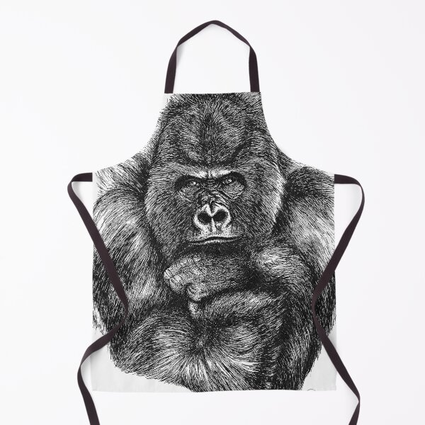 Item preview, Go Rilla REAL designed and sold by square1studio.