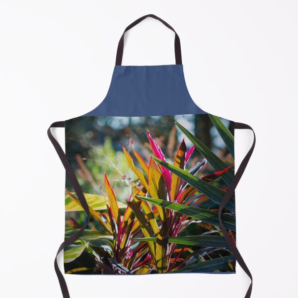 Item preview, Fiery Plant Foliage designed and sold by KbytesOfJax Outdoor and Nature.