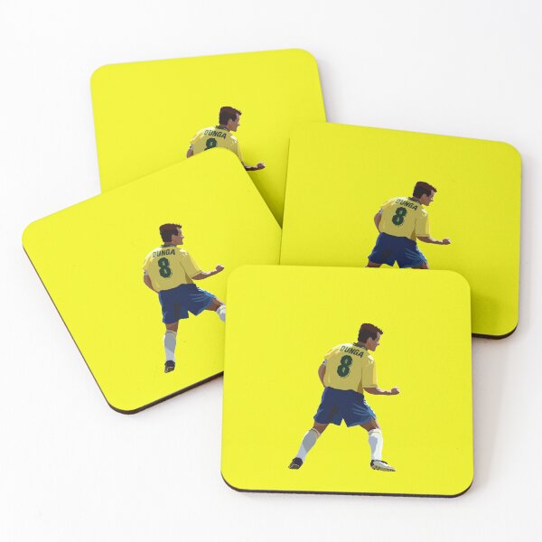 Item preview, Brazilian Legend Dunga designed and sold by Webbed Toe Design's.