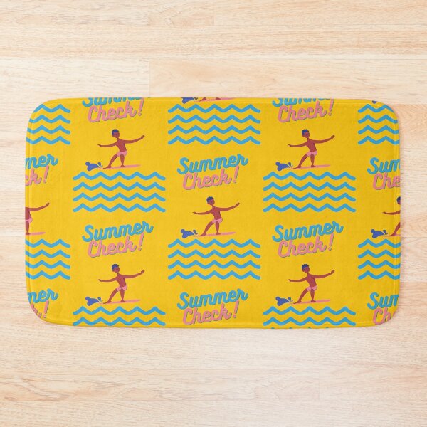 Item preview, Summer Check! designed and sold by davidhipp.