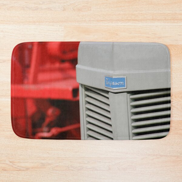 Item preview, Ferguson Tractor Grille designed and sold by Richard Nixon.