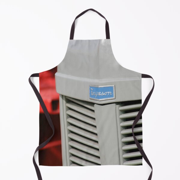 Item preview, Ferguson Tractor Grille designed and sold by Richard Nixon.