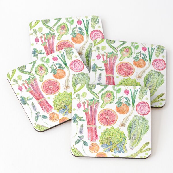 Item preview, Spring Harvest designed and sold by beccaboyce.