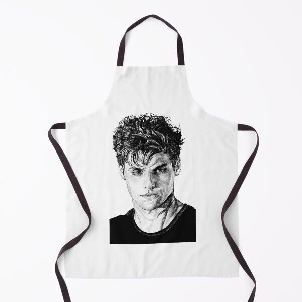 Item preview, Alec Lightwood designed and sold by DavinaDeijns.