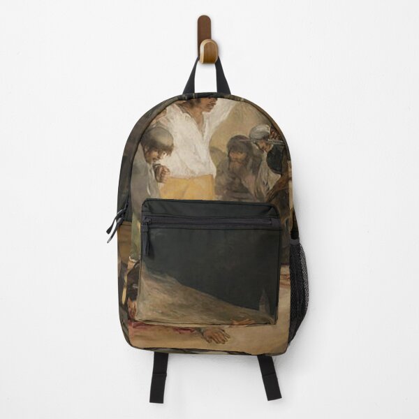 Item preview, The Third of May 1808 by Francisco Goya designed and sold by jfreedom.