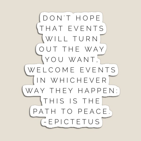 Item preview, Epictetus designed and sold by EvolutionWisdom.