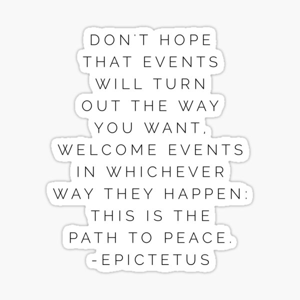 Item preview, Epictetus designed and sold by EvolutionWisdom.