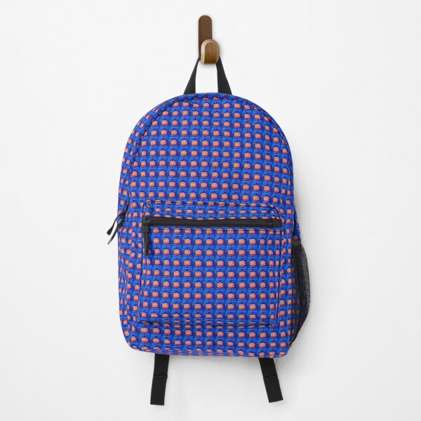 Hexagram 64: Wèi Jì (Ripening) Backpack