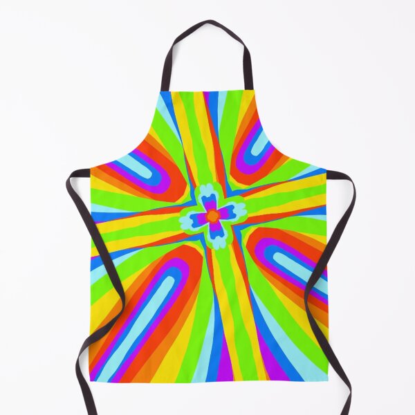 Item preview, Trippy colors designed and sold by savrarr8.