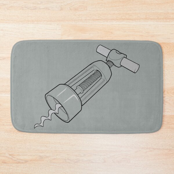 Item preview, Monopol Bell Corkscrew designed and sold by Dr Ed.
