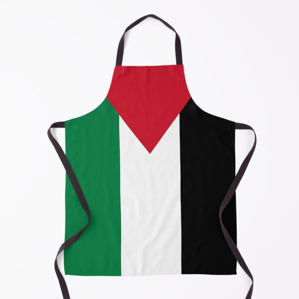 Item preview, Palestine flag design designed and sold by trooly.